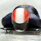 Illustration for article titled Skeleton Helmets Are The Coolest Thing At The Olympics